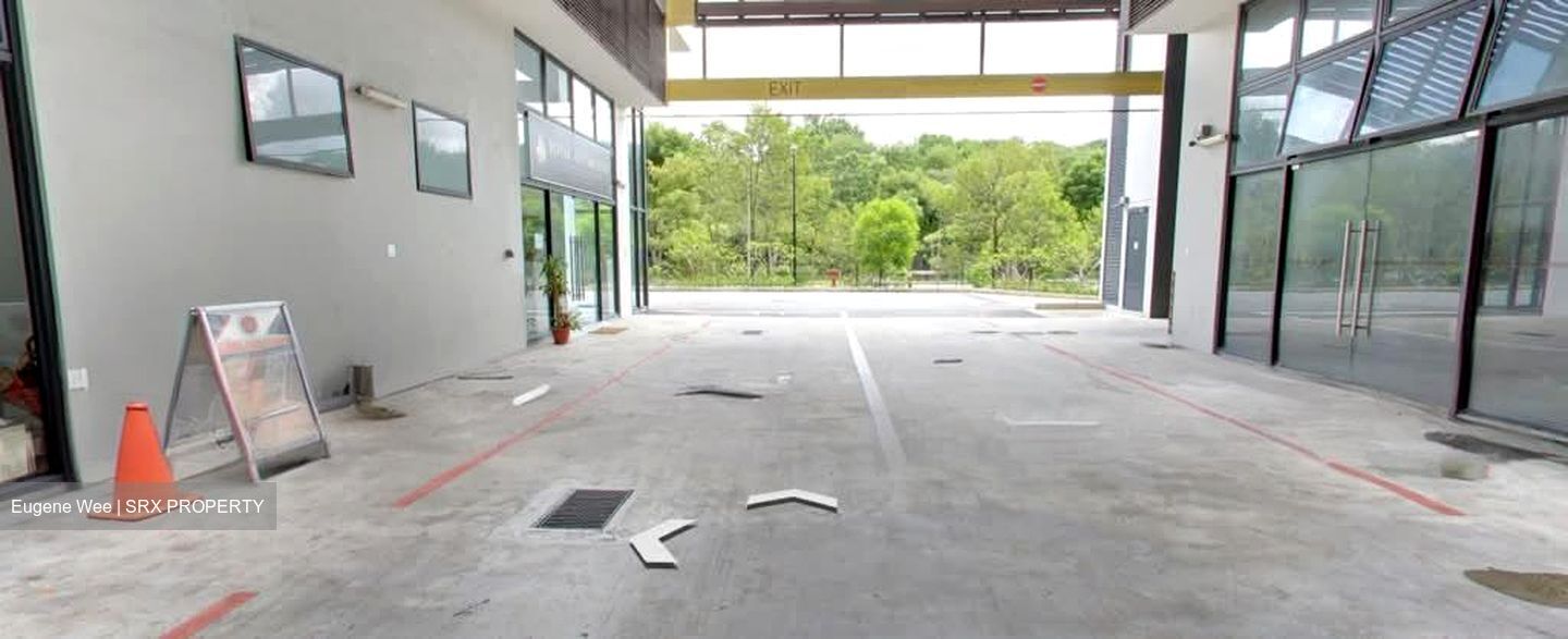 Woodlands Horizon (D25), Factory #570521231